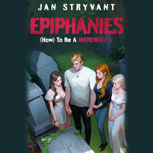 Epiphanies cover art