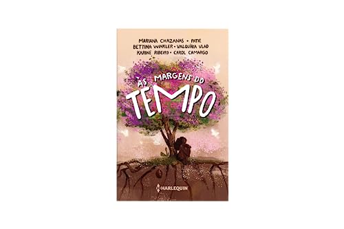 Às margens do tempo