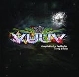 VARIOUS/DJ PAUL TAYLOR & COTT & MURUS