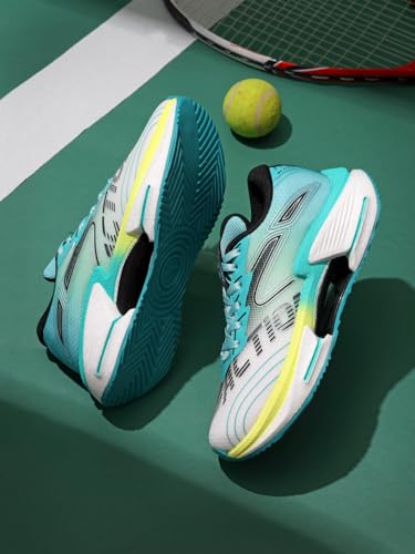 Image of Action | Athleo | TURBO-2502 | Trendy | Lightweight | Comfortable | Durable | Sports | Running Shoes | for Men