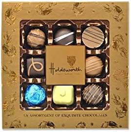 Holdsworth Classic Handmade Assortment - 110g (0.24lbs)
