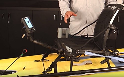 Image of Hobie FISHFINDER Installation Lithium ION KIT for I Series