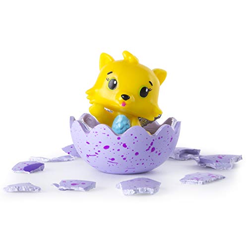 Hatchimals Colleggtibles Saquinho Display Sunny