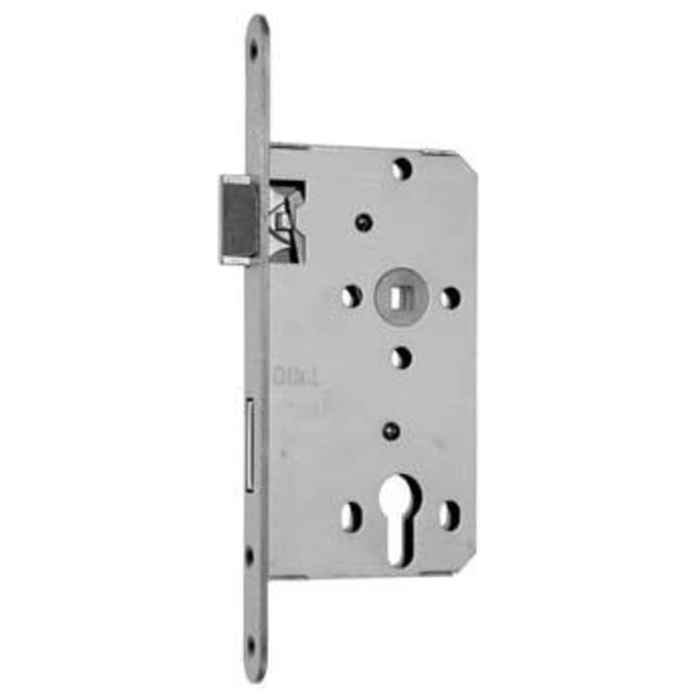 Format 4002730101060 - Korridorschloss zte pzw 55/72/8/2 din l stumpf
