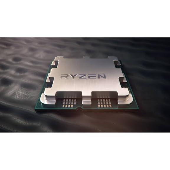 Image of 𝗔𝗠𝗗Ryzen5 3600 Gaming Desktop Processor | 6 Cores, 12 Threads | Up to 4.2GHz | 35MB Cache | AM4 | CPU Cooler Included | Tray Pack | OEM | Seller Warranty