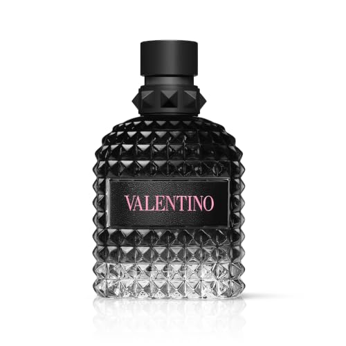 Valentino Uomo Born in Roma Homme/Man Eau de Toilette, 100 ml