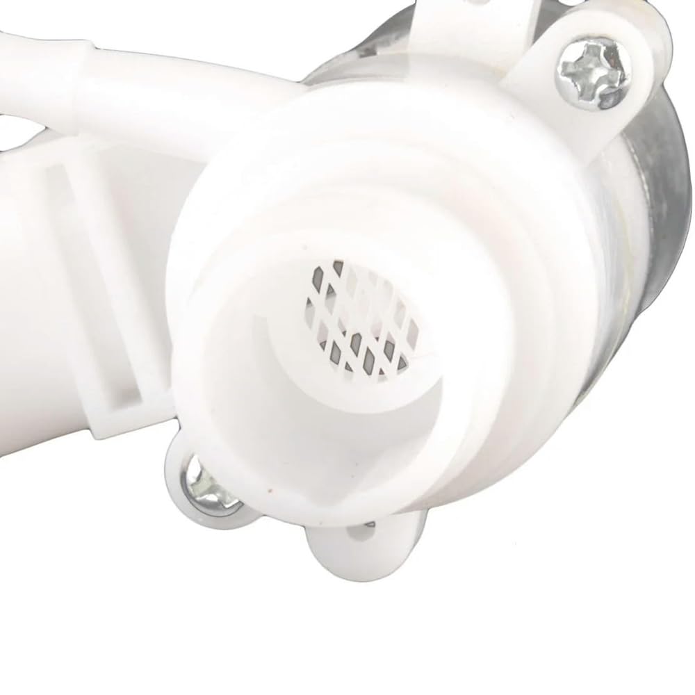 Pompa Lavavetri per Peterbilt 320 330 335 340 365 387 388, Pompa del Liquido lavavetri 104307/T4695001/104252