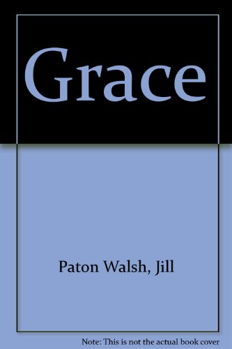 Grace 0785735127 Book Cover