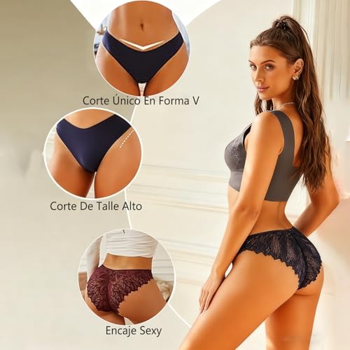 La mejor selección de La C Ropa del mes. 6 Imagen adicional