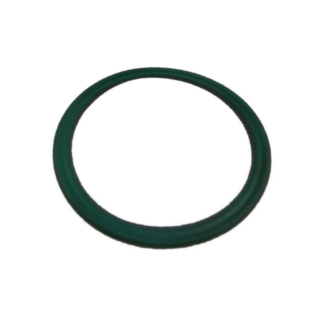 KarParts360 for Cadillac STS 2005-2011 Fuel Tank Sending Unit Gasket | 0.374 in. / 9.5 Mm Thickness | 108.5 Mm Inside Diameter | Rubber | 127.8 Mm Outside Diameter