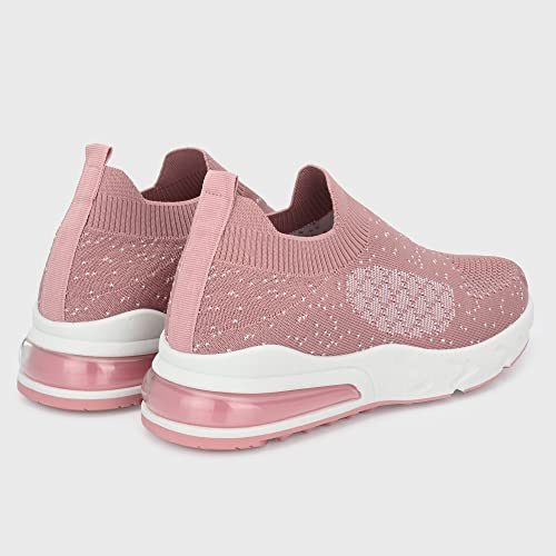 Image of Flavia Womens Qd11025 Running Shoe