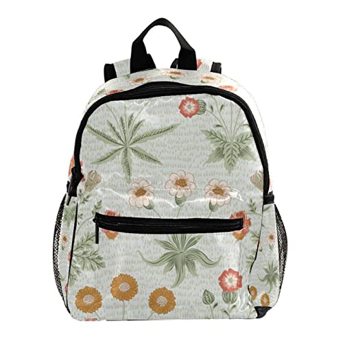 Sac à dos pour garçons et filles - Idée cadeau école multicolore