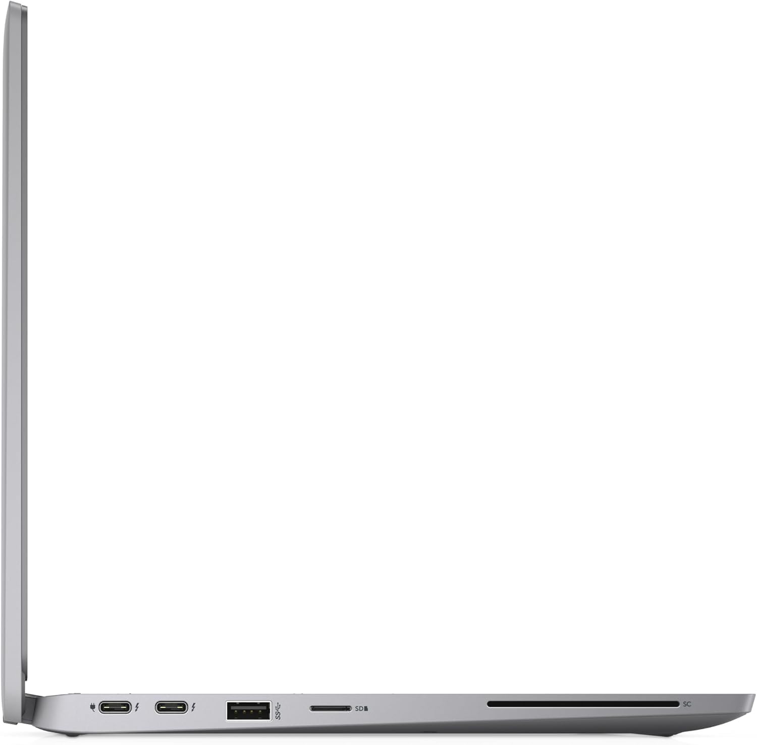 Dell Latitude 5320 13.3" Full HD Notebook – Intel Core i7-1185G7 – 16GB RAM – SSD 512GB – Windows 11 Pro – Wi-Fi 6 – Webcam – USB-C Thunderbolt – Tastiera QWERTY Italiana (Ricondizionato)