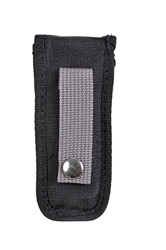 Couteau fourchette cuillère inox Life Venture durable et robuste - 5