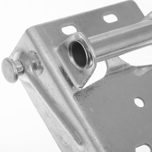 Soportes de Elevación de Hierro de Gran Durabilidad SHOWERORO Accesorios de Puertas 4