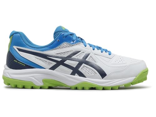 Image of Asics Men Gel-Cover Cricket Shoe