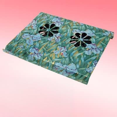 Ruilogod USB 2 Fan Quiet Cooling Cooler Pad miniatura 1