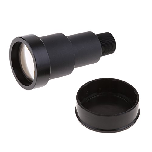 Preisvergleich Produktbild Homyl 50mm Kamera M12 objektiv für IP Kamera Überwachungskamera