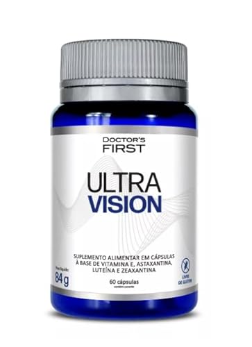 Ultra Vision - Doctor's FIRST