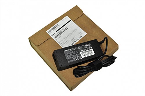 Preisvergleich Produktbild Toshiba Adapter 2 Pin 75, V000061210