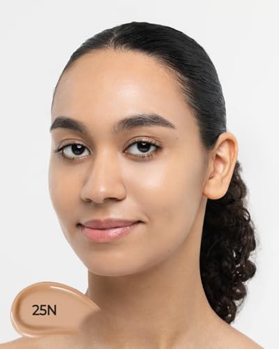 Image of PDRN Serum Skin Tint (25N)