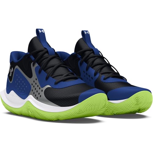 Image of Under Armour Men's Ua Jet '23 Basketball Shoes