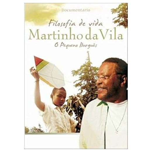 Martinho da Vila