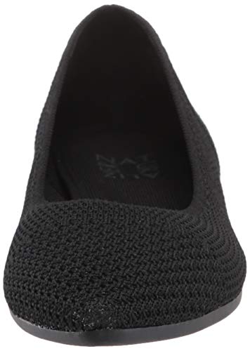 Naturalizer Women's Hunter Ballet Flats2