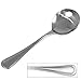 Walco Stainless PAC12 Pacific Rim Bouillon Spoon