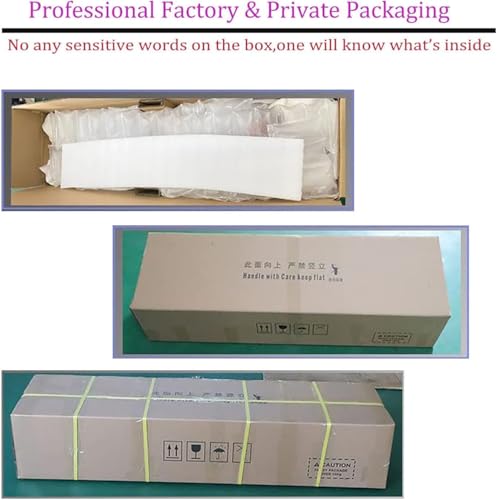 Image of Full Size Sex Doll Soft Big Breasts Lifelike Female Torso Love Dolls Full Body Sex Doll Realistic Full Size Sex Dolls TPE Silicone Sex Dolls Foot Standing Flexible for Male Sex Pleasure, US Stock