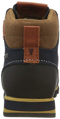 El mejor review de Botas montana cmp - cinco favoritos. 27 Imagen adicional