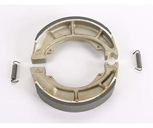 DP Brakes Brake Shoes 9109 for Yamaha PW50 QT50 TT-R50