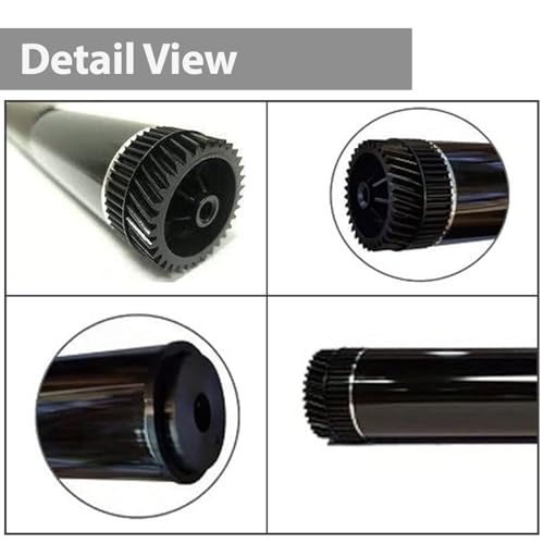 Image of Canoff DR-B021 Compatible OPC Drum for Brother HL-B2000D, B2080DW, DCP-B7500D, B7535DW and MFC-B7715DW (Black) (Pack of ) (b021 OPC Drum Pack of 1pc.)