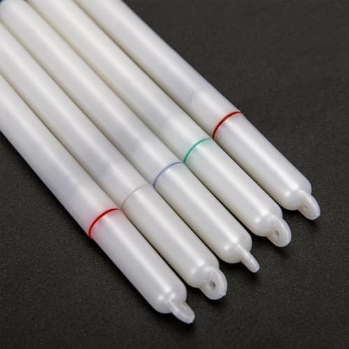 Fecadou Luzes de pesca noturna subaquática, luz de pesca submersível - Isca de tipo de peixe subaquá