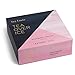 Tea Forte Tea Over Ice Raspberry Nectar Premium Organic Caffeine-Free Herbal Iced Tea Blend, 5 Count Individually Wrapped Handcrafted Pyramid Infuser Tea Bags, Each Steeps 24 oz.
