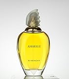 neu und originalverpackt GIVENCHY AMARIGE 100ml EAU DE TOILETTE SPRAY