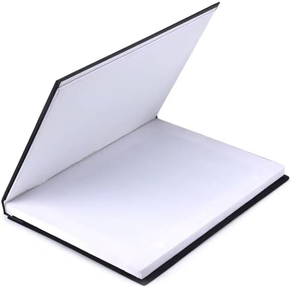 MOMOMAGE Metamopho Magic Book Dove Magic Props for Magicians Comedy Appearing Magic Tricks Stage Magic Gimmick Accessories Illusion