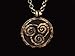 Avatar Last Airbender Air Nomad Nation Necklace Pendant Jewelry Element