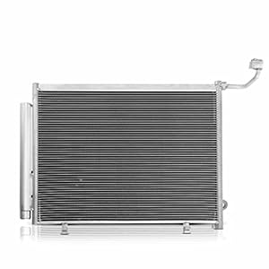 Frankberg Skraplacz Klimatyzacji Ecosport Fiesta Puma Tourneo