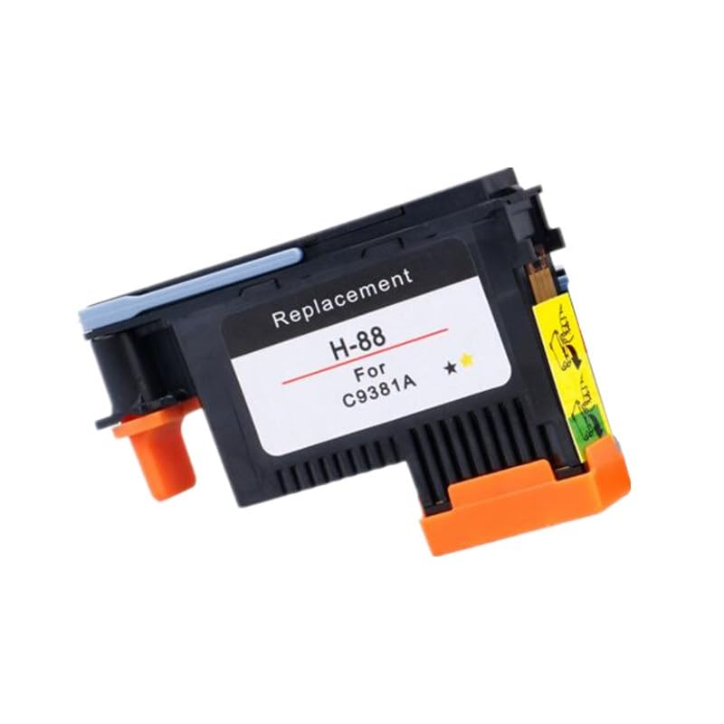 Testine Di Stampa C9381A C9382A 2 Pezzi – Compatibili HP L7580, K5400, K550, K8600