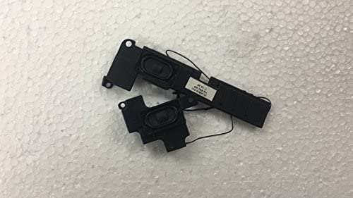 New for HP ProBook 4520 4520s 4525S Built-in Speaker 598685-001 R+L