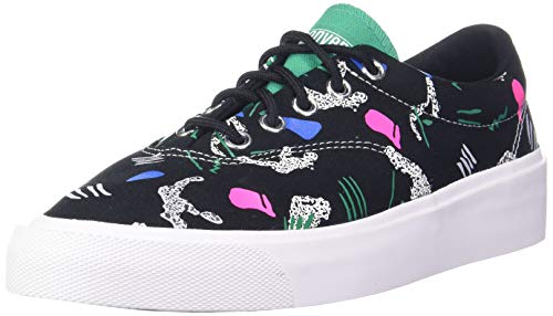 Image of Converse Mens Skid Grip 80's Archive Print Sneaker