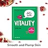 FaceTory-Lets-Talk-Vitality-Pomegranate-Antioxidant-Firming-Mask-Lifting-Firming-and-Hydrating-Pack-of-5 FACETORY Let's Talk, Vitality Pomegranate Antioxidant Firming Mask - Lifting, Firming, and Hydrating (Pack of 5)