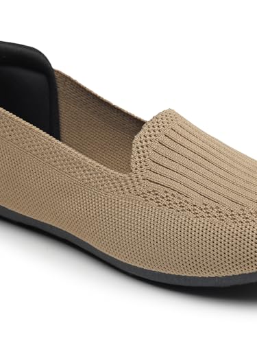 Image of URJO Pure 1002 Women's Lightweight Walking Shoes Super Flexible, Comfortable & Casual for Everyday Wear & Running (URJO by Welcome)