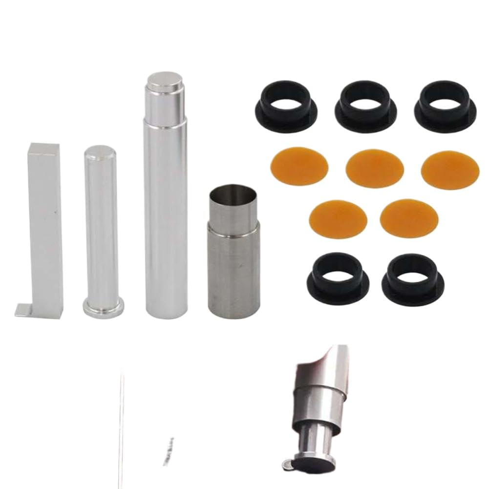 Kit di Strumenti di Installazione per ricostruzione pressostato 124740 TL30 Compatibile con GM 6L45 6L50 6L80 6L90 1St Gen 6T70 6T75