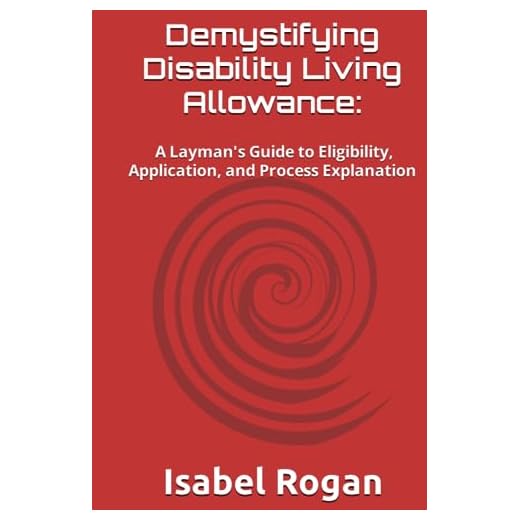 Simple Guide to Disability Living Allowance