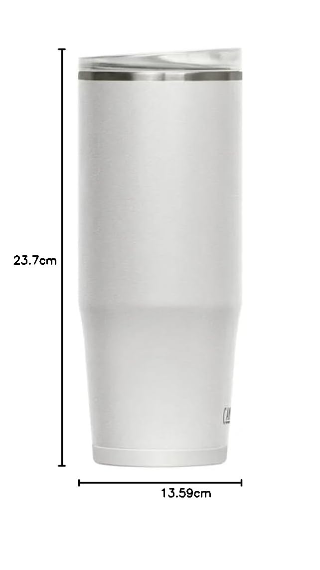 Camelbak Thrive Vss 1L Kubek, White