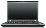 thinkpad t530 Risoluzione del display: 1600 x 900 Pixel