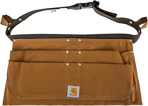 [J[n[g] c[Gv A09 _bNlCGv obO uE Duck Nail Apron Brown GvobO Y fB[X S/M [sAi]