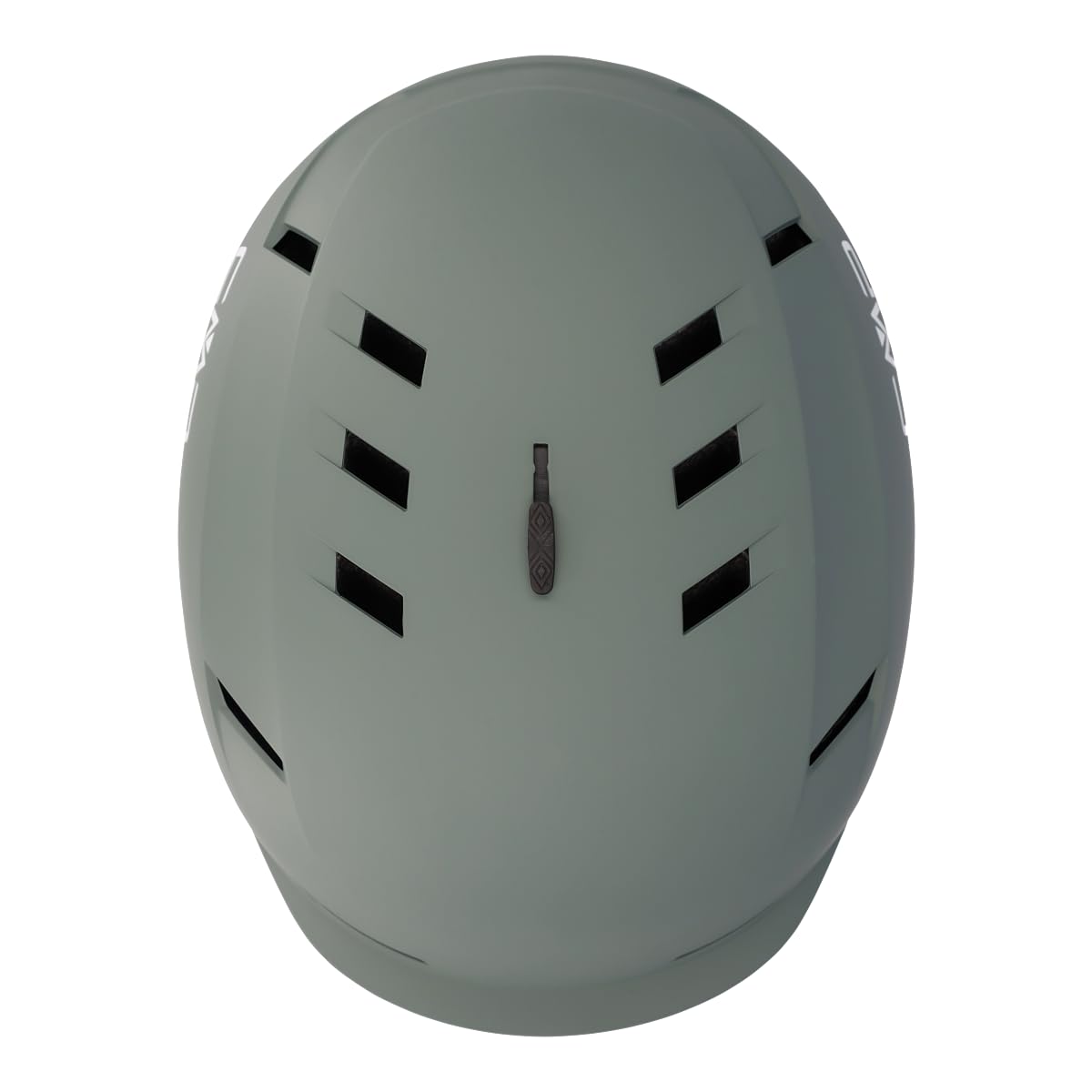 CMP Beaver SKI kask motocyklowy Trek Green-Musk